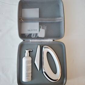 87809 Cel-o-tone Cellulite Reducing And Body Toning Device Anti-aging Reduces Wrinkles