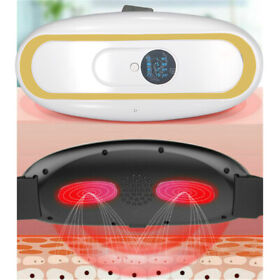 Cellulite Massager Body Slimming Losing Weight Belly Belt Fat Burning Machine