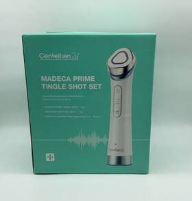 Centellian24 Skincare Set Tingle Shot Boosting Gel 20x Mela Masks