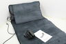 Cf-3603u-us Comfier Massage Mat Body Heating Pad With Movable Shiatsu Neck