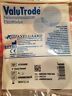Cf5050 Valutrode White Cloth Squareelectrode Pads Pack Of