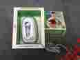 Chb-96 Speed Electric Hairbrush Charlescraft Vintage 2 Heavy Duty Massager