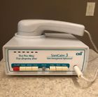 Chi Sonicalm Infrasound Therapeutic Pain Massager Vgc