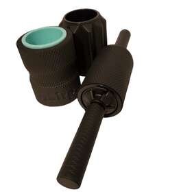 Chirp 810091140307 3-in-1 Muscle Roller Pain Relief