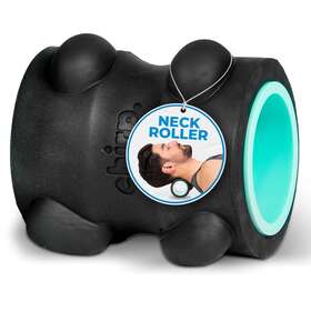 Chirp 810091140567 Wheel Xr Neck And Headache - Ultimate Relaxation Pain Re