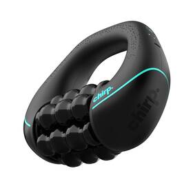 Chirp 810091141298 Rpm Mini - Rolling Percussive Massager Therapy Whole Body Relief