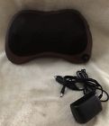 Chm-8028 Car Home Massage Pillow