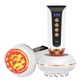 P11e Choufaly 4-in-1 Body Sculpting Machine - Lymphatic Drainage Massager Anit Cellulite