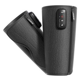 Cm-028a-uk Cincom Cordless Calf Massager For Circulation Leg Compression C