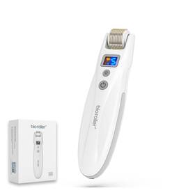39-0v6d-ad7e Cletina Bioroller G5 Derma Roller Microneedle 0.25mm Micro Needling 540 Titani