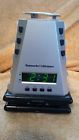 Nc-1100 Clock Nc-1000 The Up Progression Schlemmer Wake Hammacher