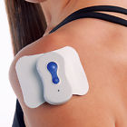 Closeoutzone New Reusable Adjustable Mini Hands-free Drug-free Pain Relief Pulsating Massager 679373110915