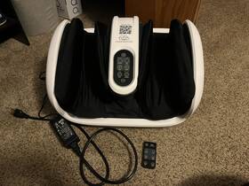 579732307 Cloud Massage Cloudmassage Foot Machine