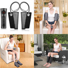 Cm-010a-bl Cincom Massager De La Pierna Compresi Del Aire 694090030773