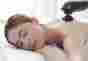 Cm-07-black Pado Pure-wave Cm7 Powerful Back Massager Neck Foot Hand Black Color 880487689697