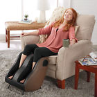 Cm-223 Brookstone F9 Therasqueeze Foot 883594055201