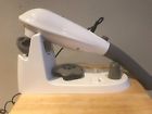 Cm5 Extreme Cordless Percussion Massager White 880487690563