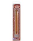 Cnvef-edj-0951-02-3 Doc Johnson Chocolate Colored 782421735715