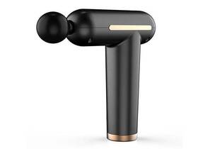 Color Black - Mighty Massager Deep Tissue Massage Tool 723466572781