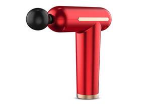 Color Red - Mighty Massager Deep Tissue Massage Tool 723466572798