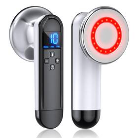 Comeby Jj012828 Body Sculpting Machine Professional Handheld Cordless Cellulite Massa