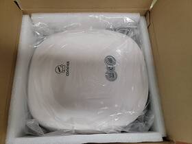 Comfier 008678831650 Fsa Wireless Hand Massager With Heat 3 Levels Compression And Heating