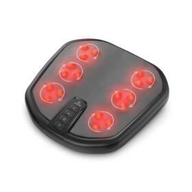 Comfier 783970711281 Foot Massager With Heat Shiatsu Feet For Plantar Fasciitist