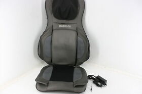 Cf-2309a Comfier Shiatsu Neck Back Massager 2d 3d Kneading Heat Compression