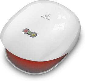Cf-4803-cf Comfier Wireless Hand Massager With Heat 3 Levels Compression And Heating Rechargeable