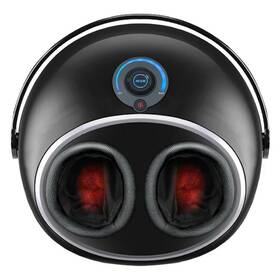 Cf-5811 Comfier Shiatsu Foot Massager With Heating Function And Kneading