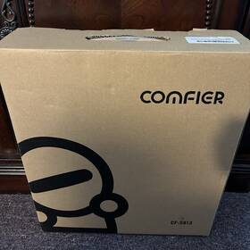 Cf-5913 Comfier Niob Shiatsu Foot Massager New