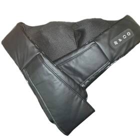Comfier Cf-6302-wm Shiatsu Shoulder Neck Massager With Heat