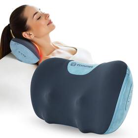 Cf-6419 Comfier Update Shiatsu Neck And Back Massager With Heat Massage Pillow For C