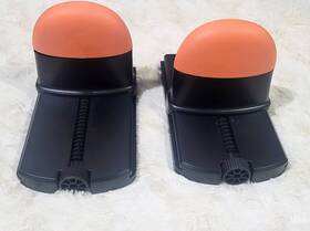 Comfyon 739646811045 Psoas Muscle Release And Deep Tissue Adjustable Massage Tool For Back Ql Hi