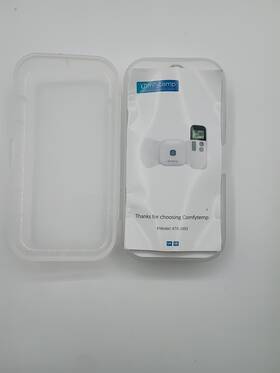 Comfytemp 691163491905 Transcutaneous Electrical Nerve Stimulator