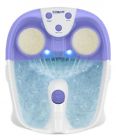 Comine2017398 Conair Foot Spa Pedicure Massage With Waterfall Lights 074108349675