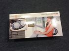 Compact 139.99 Retail Personal Heat - Nib Therapy Massager Sonic Comfort