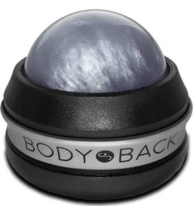 Company 313099335374 Manual Massage Roller Ball Deep Tissue And Lacrosse - Hand Held Mass