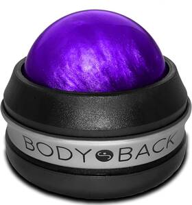 Company 445028516561 Manual Massage Roller Ball Deep Tissue And Lacrosse - Hand Held Mass