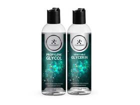 Compass Laboratory 656043504519 Propylene Glycol And Vegetable 1.06 Pound Pack Of 2