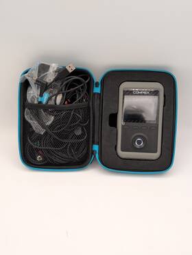 Cx192w102 Compex Performance 3.0 Muscle Stimulator