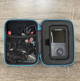 Cx192wi01 Compex Sport Elite 3.0 Muscle Stimulator With Tens Kit 10 Programs Helps Fac