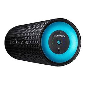 Cx202wl02 Compex Ion - Vibrating Deep Tissue Massage Roller Black