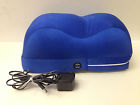 Sfm1l Conair Ac Model Adaptor Sqweez Massager Foot Body Soft Benefits