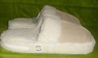 Conair Body Benefits Foot Vibes Massaging Slipper For Women Beige One Size Fits 074108070944