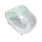 Conair Foot Spa With Massaging Bubbles Heat 074108082541