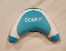 Hm24 Conair Massager Includes Batteries