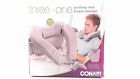 5zssz1 Conair Neck Massager Nm12 Chop Therapeutic Soothing Three--