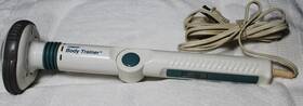 Vm50ff Conair Body Trainer 2 Speed Wand Massager With Adjustable Neck