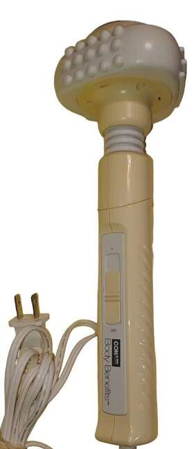Wm04h Conair Body Benefits Handheld Adjustable Wand Massager 2 Speed Model